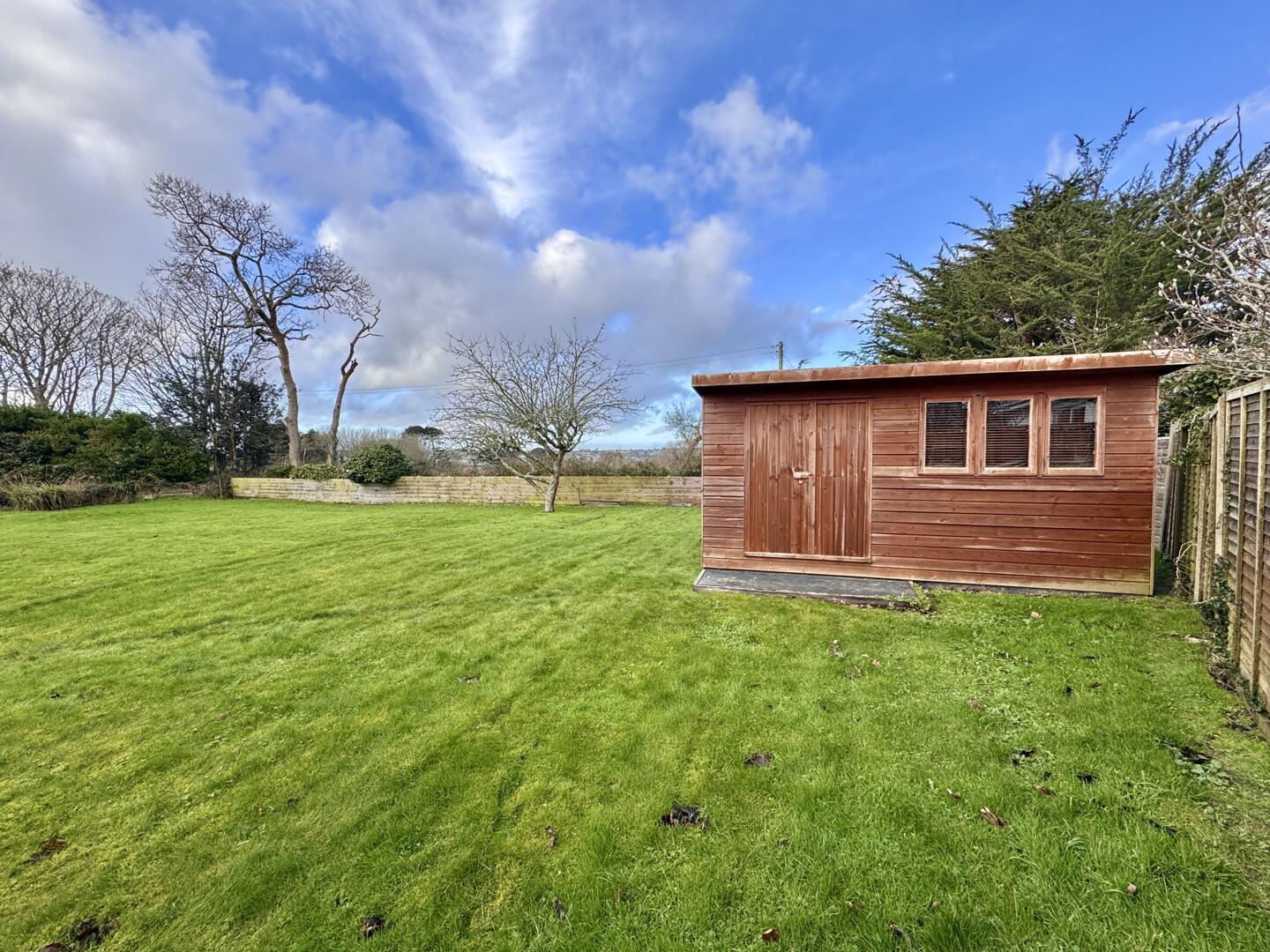 Nampara Way, Truro